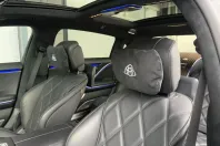 Maybach S680 din 2024 cu 11.545 km - oferta MAY144419 - foto 19