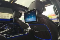 Maybach S680 din 2024 cu 11.545 km - oferta MAY144419 - foto 22