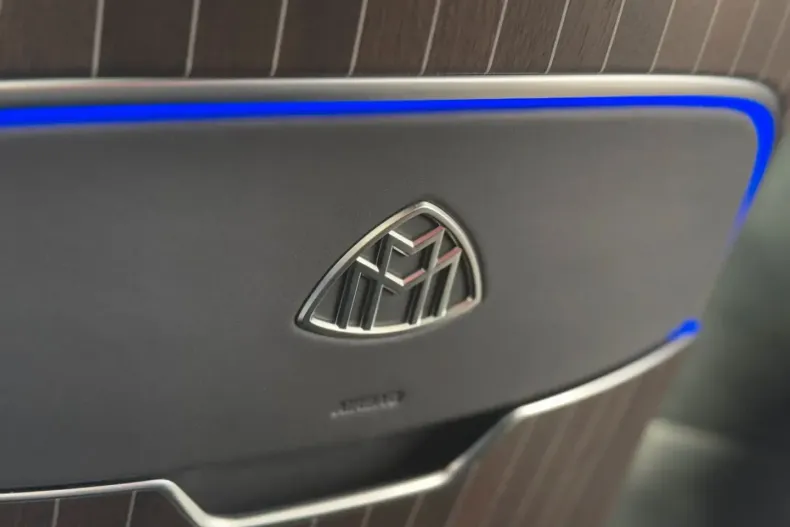 Maybach S680 din 2024 cu 11.545 km - oferta MAY144419 - foto 26