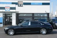 Maybach S680 din 2021 cu 91.170 km - oferta MAY144420 - foto 2