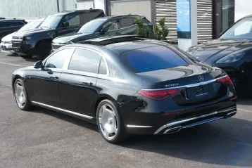 Maybach S680 din 2021 - oferta MAY144420