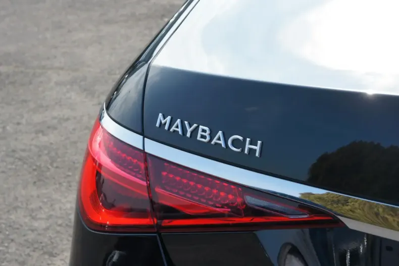 Maybach S680 din 2021 cu 91.170 km - oferta MAY144420 - foto 6