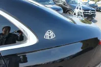 Maybach S680 din 2021 cu 91.170 km - oferta MAY144420 - foto 11