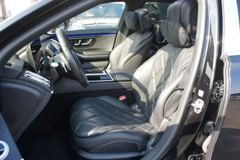 Maybach S680 din 2021 cu 91.170 km - oferta MAY144420 - foto 15