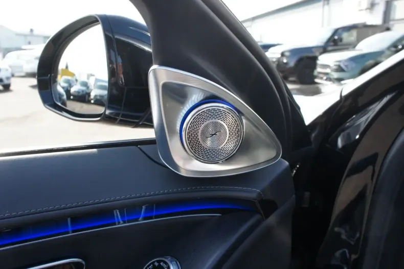 Maybach S680 din 2021 cu 91.170 km - oferta MAY144420 - foto 17