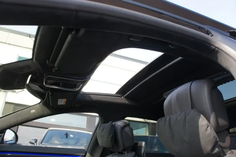 Maybach S680 din 2021 cu 91.170 km - oferta MAY144420 - foto 20