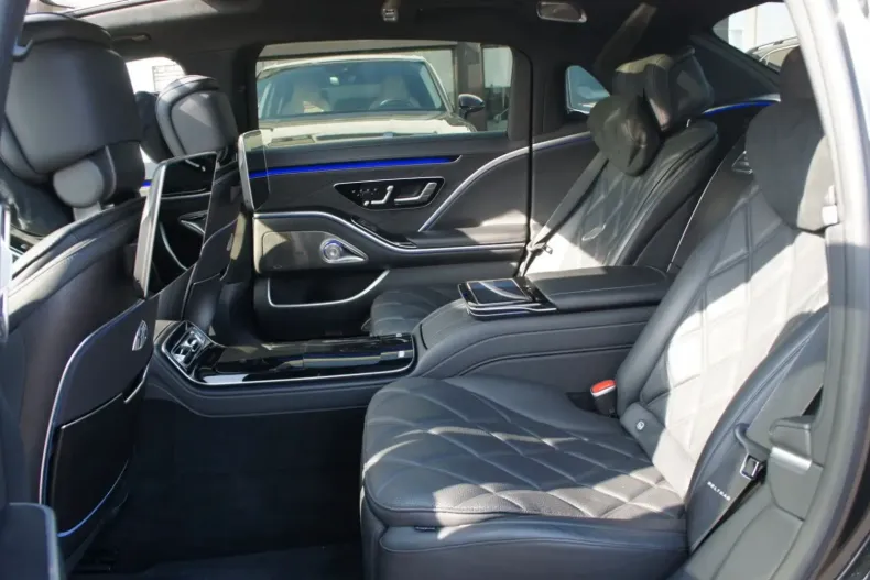 Maybach S680 din 2021 cu 91.170 km - oferta MAY144420 - foto 22