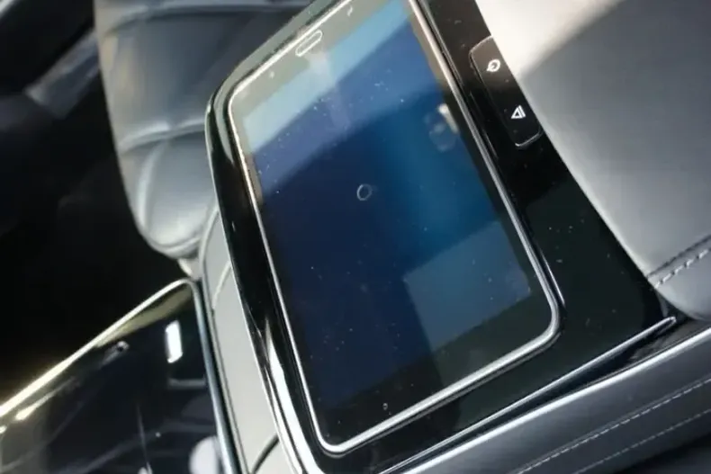 Maybach S680 din 2021 cu 91.170 km - oferta MAY144420 - foto 24