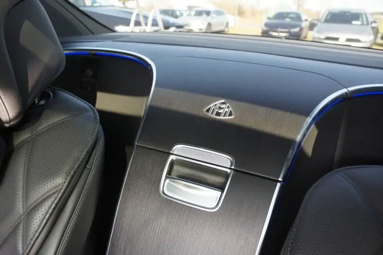 Maybach S680 din 2021 cu 91.170 km - oferta MAY144420 - foto 25