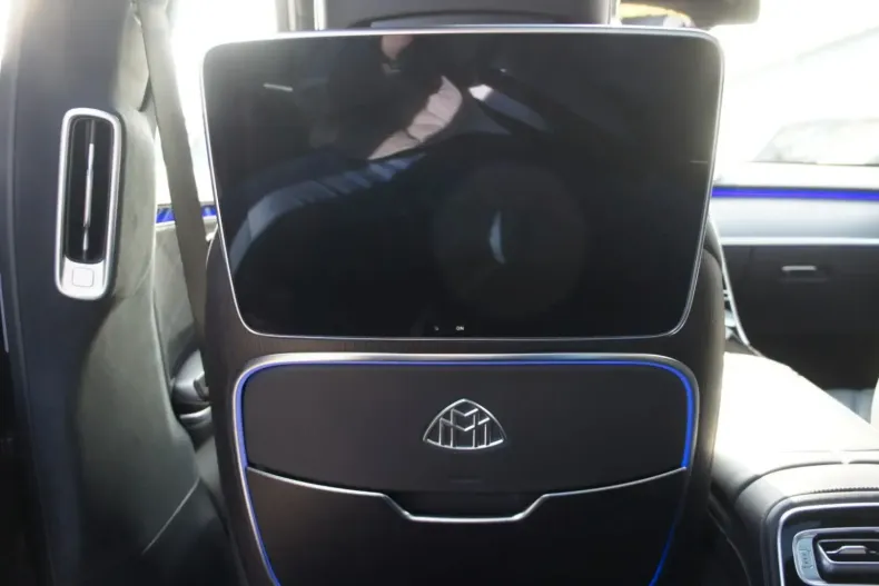 Maybach S680 din 2021 cu 91.170 km - oferta MAY144420 - foto 26