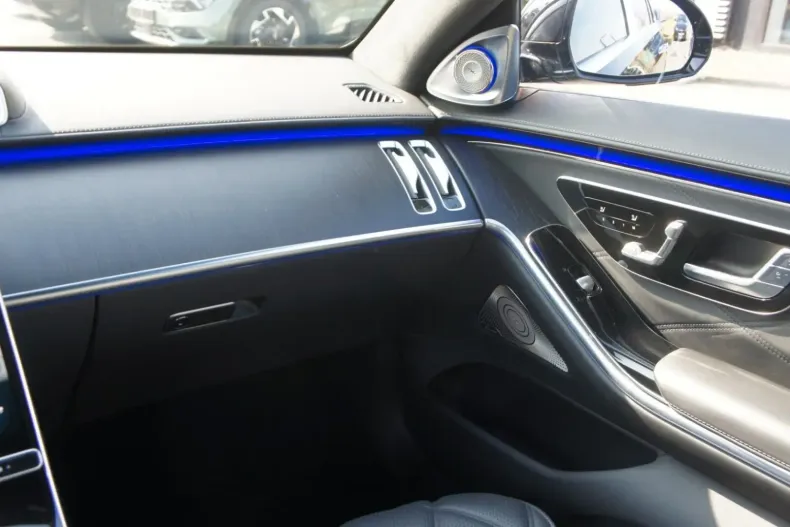 Maybach S680 din 2021 cu 91.170 km - oferta MAY144420 - foto 32