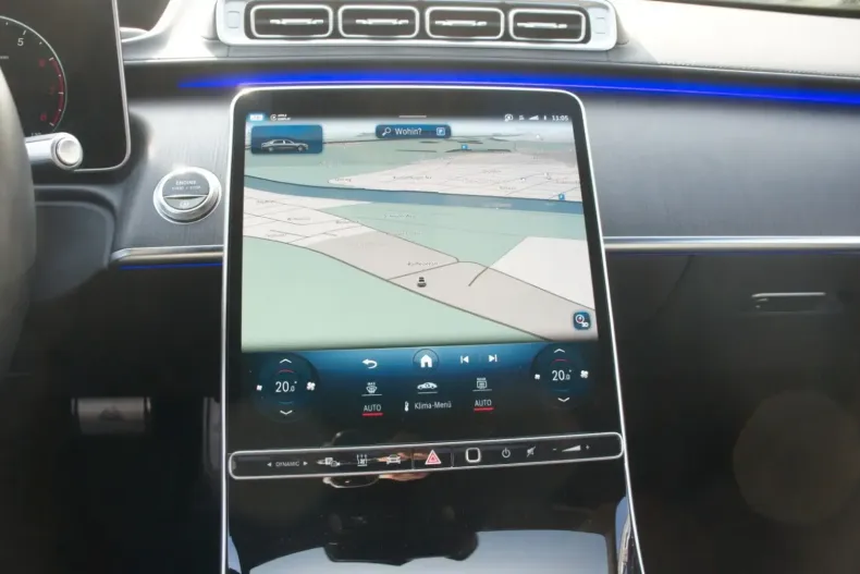 Maybach S680 din 2021 cu 91.170 km - oferta MAY144420 - foto 34