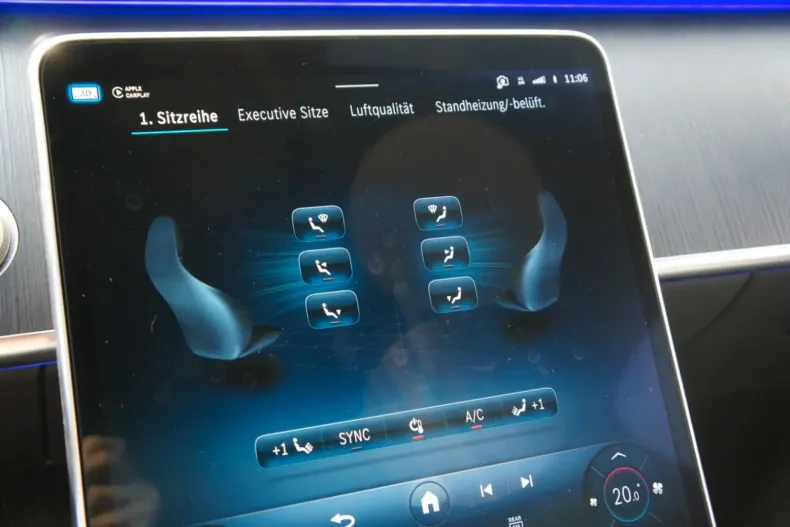 Maybach S680 din 2021 cu 91.170 km - oferta MAY144420 - foto 37