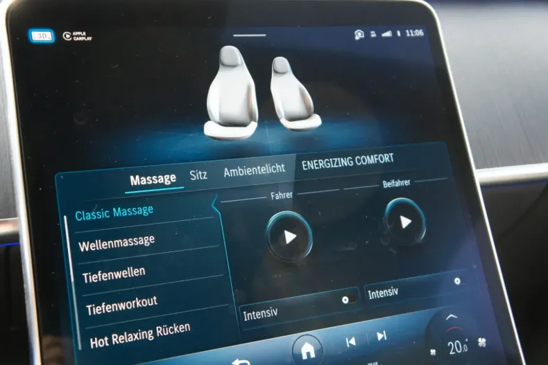 Maybach S680 din 2021 cu 91.170 km - oferta MAY144420 - foto 39