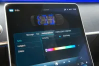 Maybach S680 din 2021 cu 91.170 km - oferta MAY144420 - foto 40