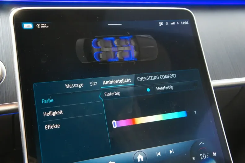 Maybach S680 din 2021 cu 91.170 km - oferta MAY144420 - foto 40