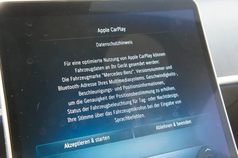 Maybach S680 din 2021 cu 91.170 km - oferta MAY144420 - foto 41