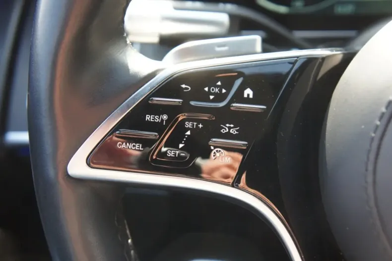 Maybach S680 din 2021 cu 91.170 km - oferta MAY144420 - foto 47