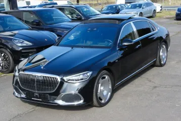 Maybach S680 din 2021 - oferta MAY144421