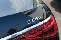 Maybach S680 din 2021 cu 91.170 km - oferta MAY144421 - foto 8