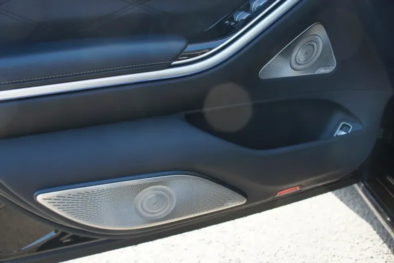 Maybach S680 din 2021 cu 91.170 km - oferta MAY144421 - foto 18