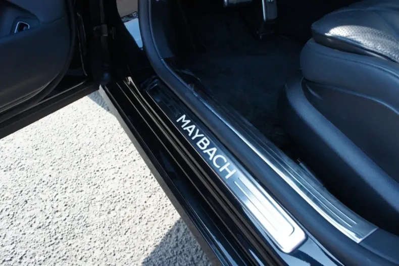 Maybach S680 din 2021 cu 91.170 km - oferta MAY144421 - foto 19