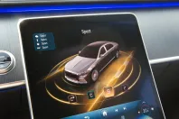 Maybach S680 din 2021 cu 91.170 km - oferta MAY144421 - foto 45