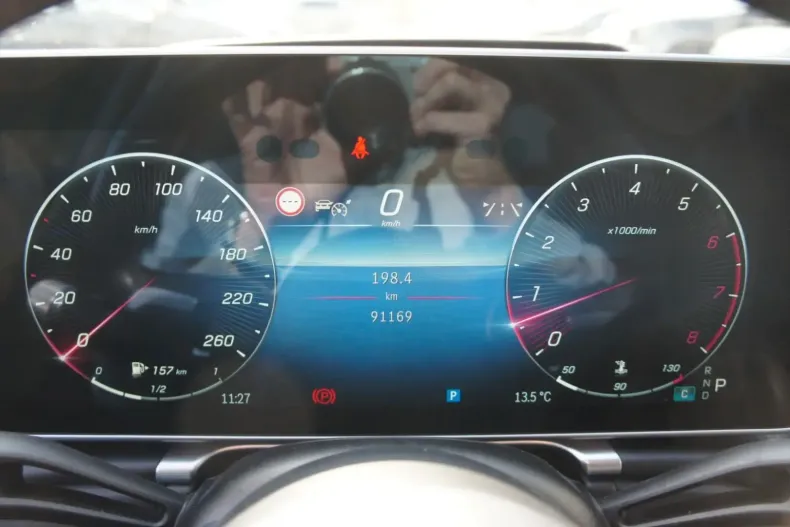 Maybach S680 din 2021 cu 91.170 km - oferta MAY144421 - foto 49