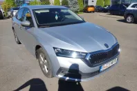 Skoda Octavia din 2021 cu 172.000 km - oferta SKO144427 - foto 2