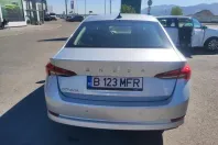 Skoda Octavia din 2021 cu 172.000 km - oferta SKO144427 - foto 4