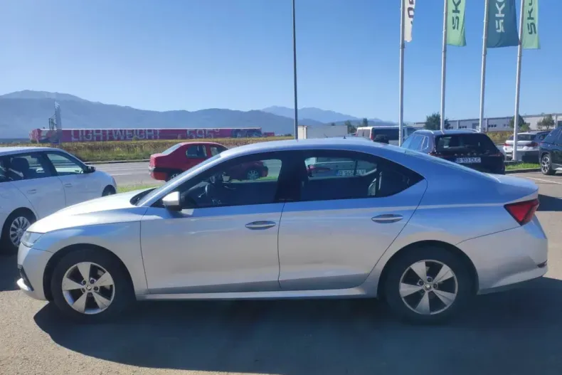 Skoda Octavia din 2021 cu 172.000 km - oferta SKO144427 - foto 6