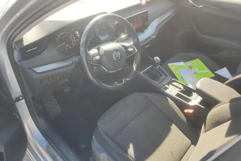 Skoda Octavia din 2021 cu 172.000 km - oferta SKO144427 - foto 7