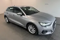 Audi A3 din 2021 cu 102.000 km - oferta AUD144430 - foto 3