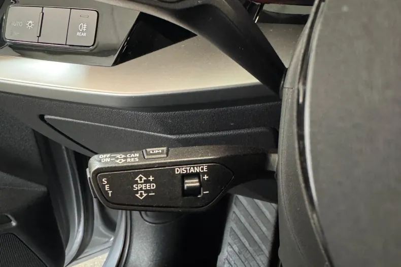 Audi A3 din 2021 cu 102.000 km - oferta AUD144430 - foto 10