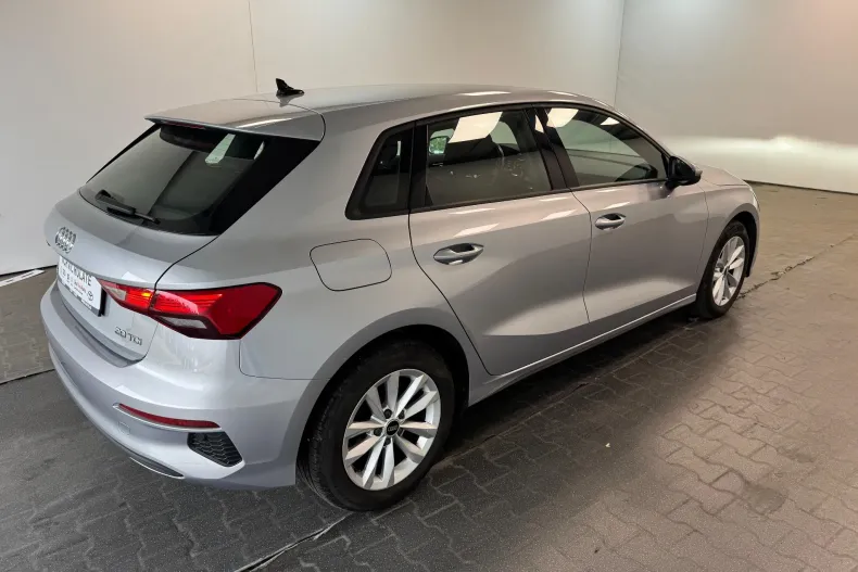 Audi A3 din 2021 cu 102.000 km - oferta AUD144430 - foto 14