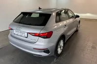 Audi A3 din 2021 cu 102.000 km - oferta AUD144430 - foto 16