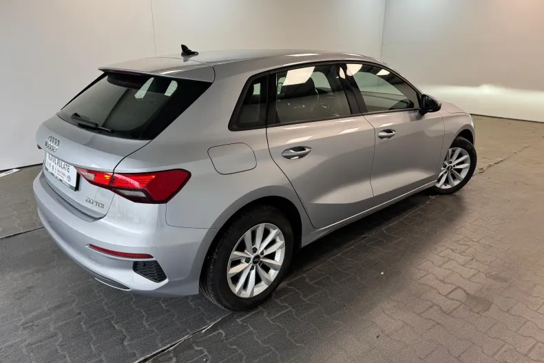 Audi A3 din 2021 cu 102.000 km - oferta AUD144430 - foto 19