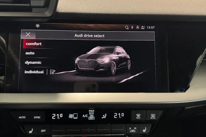 Audi A3 din 2021 cu 102.000 km - oferta AUD144430 - foto 23