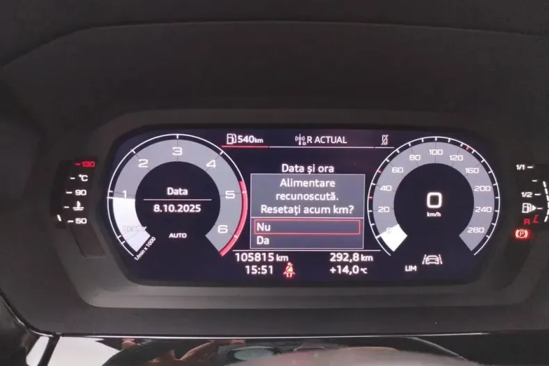 Audi A3 din 2021 cu 102.000 km - oferta AUD144430 - foto 25