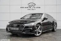 Audi A7 din 2020 cu 131.050 km - oferta AUD144431 - foto 1