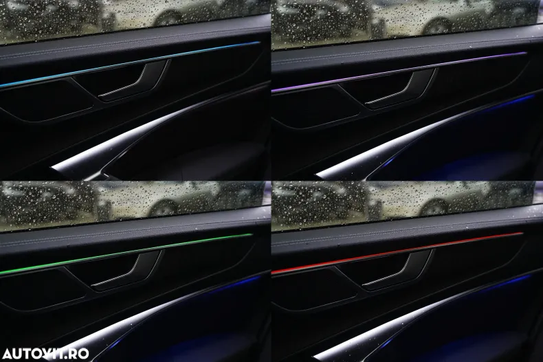 Audi A7 din 2020 cu 131.050 km - oferta AUD144431 - foto 8