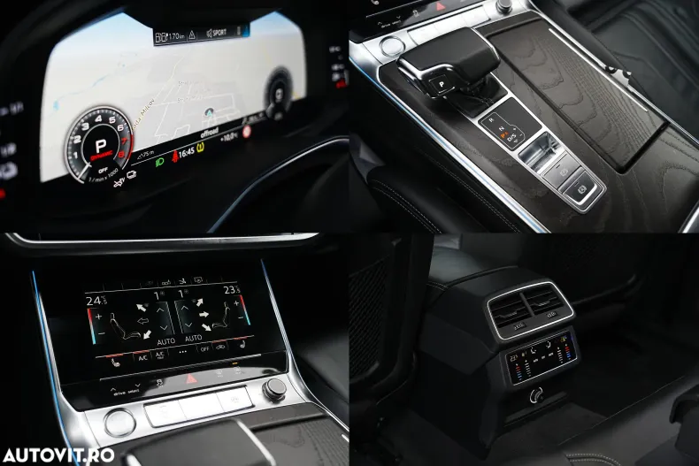 Audi A7 din 2020 cu 131.050 km - oferta AUD144431 - foto 9