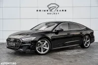 Audi A7 din 2020 cu 131.050 km - oferta AUD144431 - foto 16