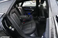 Audi A7 din 2020 cu 131.050 km - oferta AUD144431 - foto 20