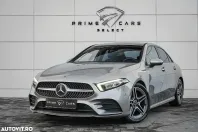 Mercedes-Benz A din 2019 cu 115.500 km - oferta MER144432 - foto 2
