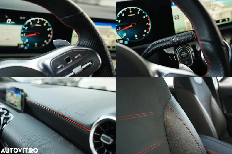 Mercedes-Benz A din 2019 cu 115.500 km - oferta MER144432 - foto 9