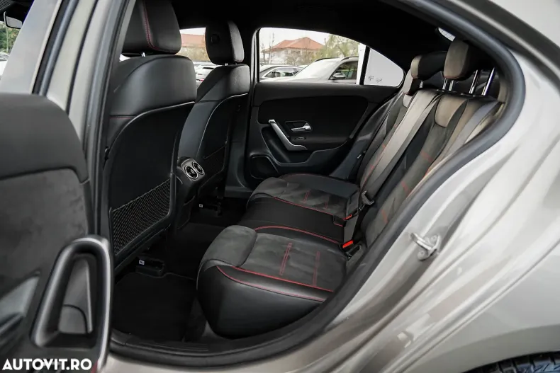 Mercedes-Benz A din 2019 cu 115.500 km - oferta MER144432 - foto 12