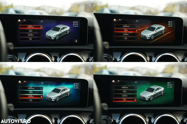 Mercedes-Benz A din 2019 cu 115.500 km - oferta MER144432 - foto 20