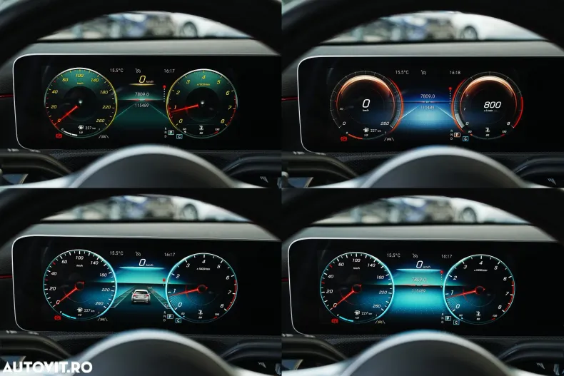 Mercedes-Benz A din 2019 cu 115.500 km - oferta MER144432 - foto 21