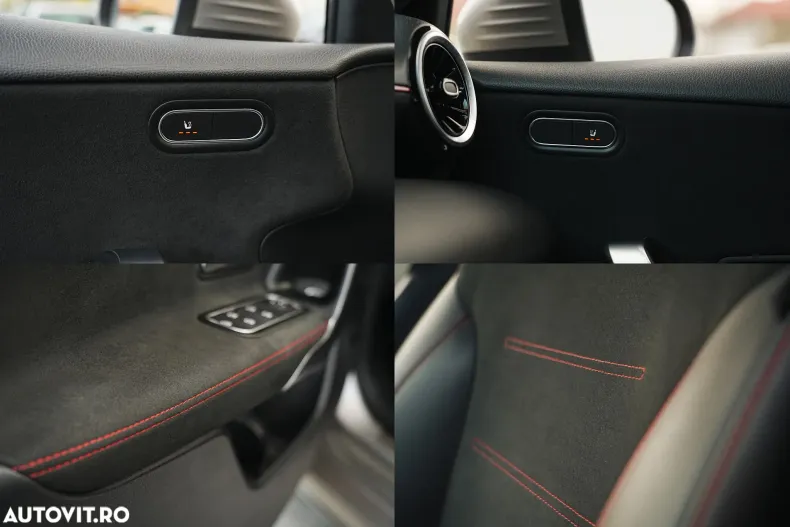 Mercedes-Benz A din 2019 cu 115.500 km - oferta MER144432 - foto 22